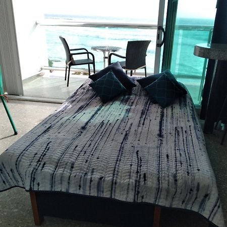 1 Bedroom Seaview Condo In Ocean Dream Resort Cancun Luaran gambar