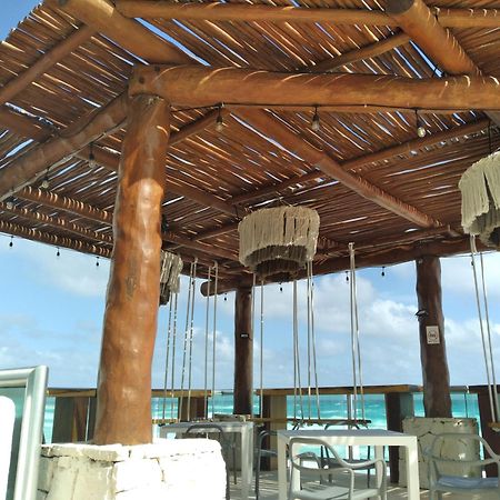 1 Bedroom Seaview Condo In Ocean Dream Resort Cancun Luaran gambar