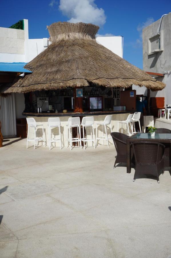 1 Bedroom Seaview Condo In Ocean Dream Resort Cancun Luaran gambar