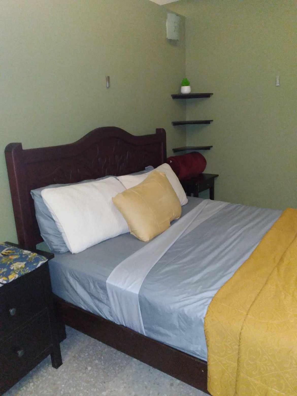 1 Bedroom Seaview Condo In Ocean Dream Resort Cancun Luaran gambar