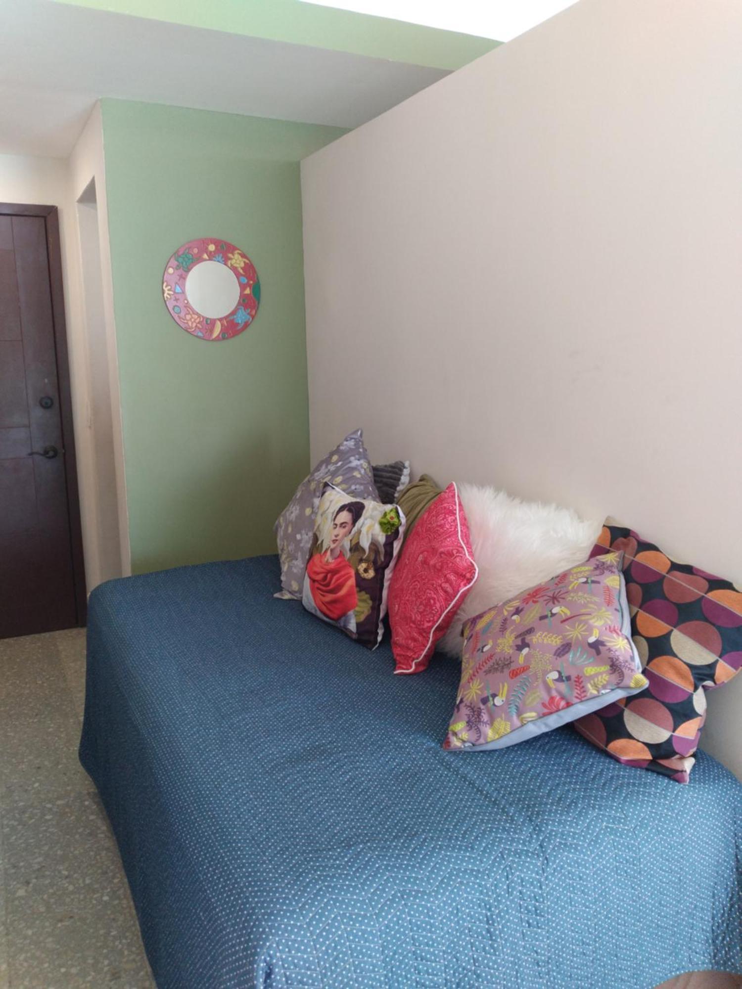 1 Bedroom Seaview Condo In Ocean Dream Resort Cancun Luaran gambar
