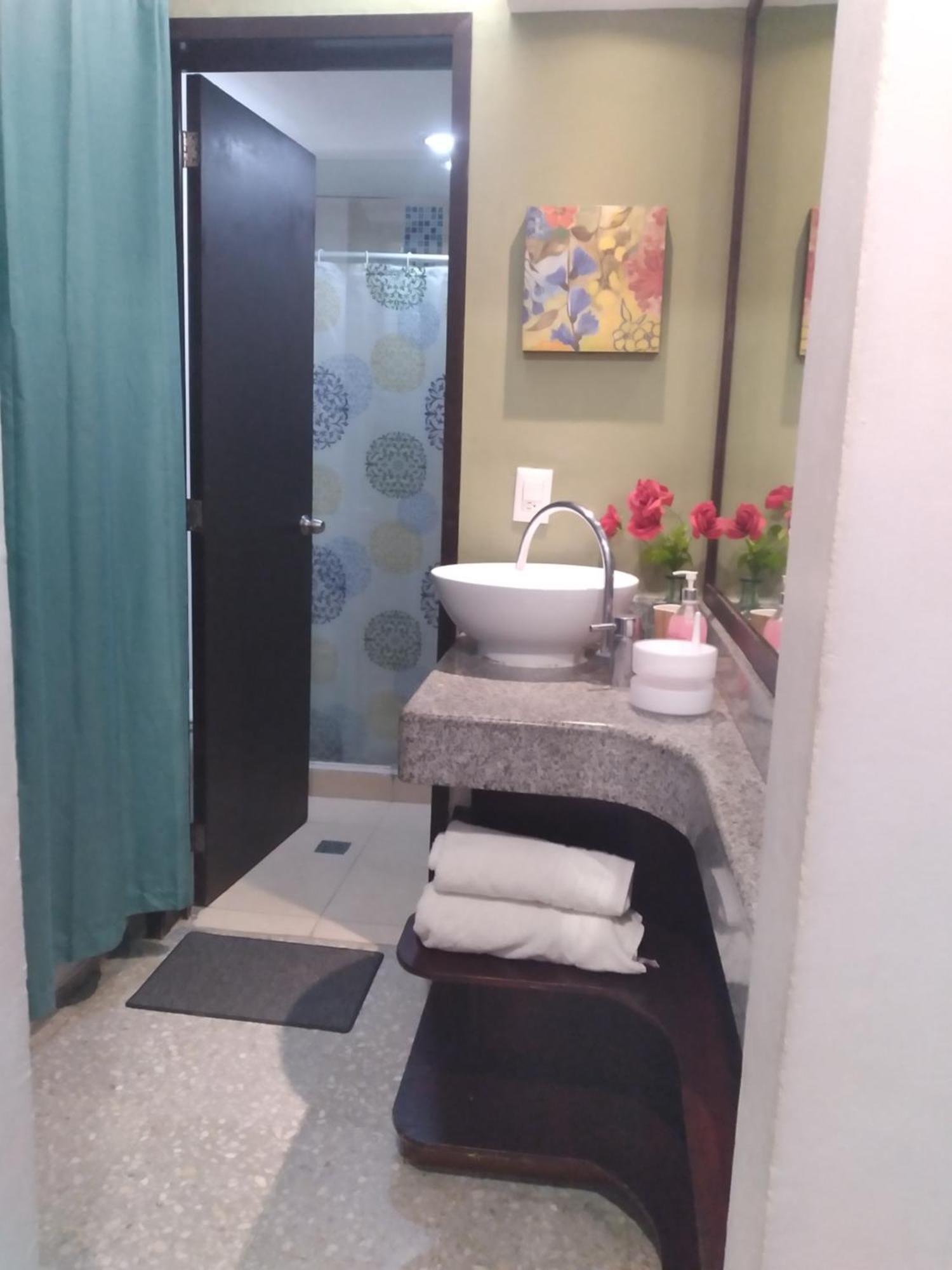 1 Bedroom Seaview Condo In Ocean Dream Resort Cancun Luaran gambar