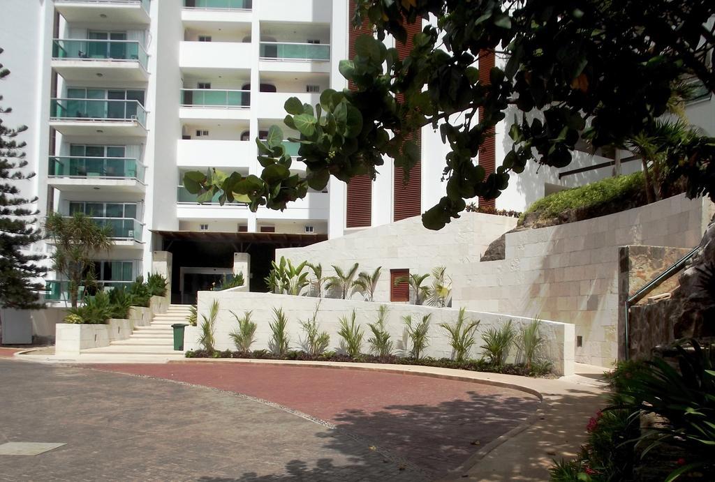 1 Bedroom Seaview Condo In Ocean Dream Resort Cancun Luaran gambar