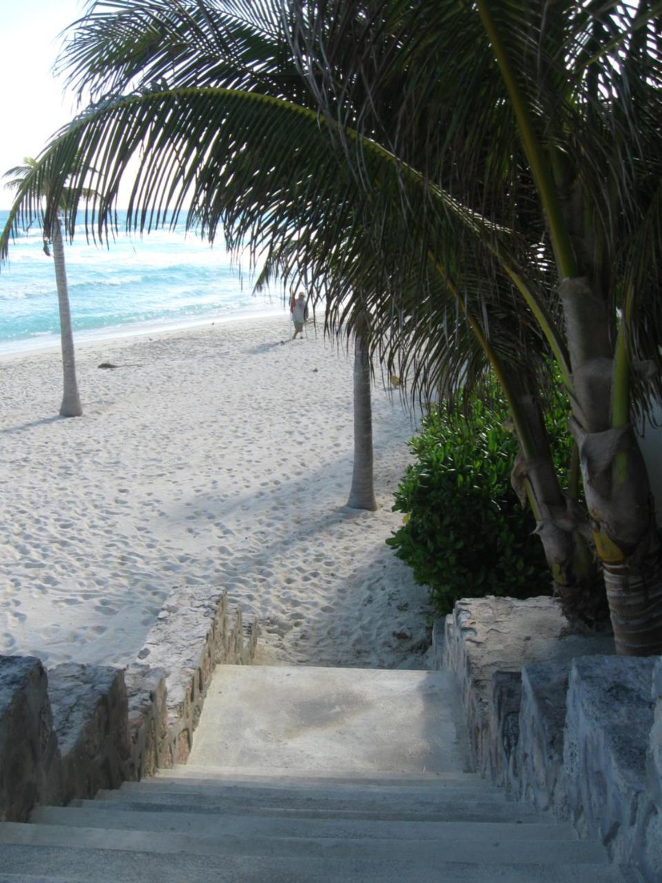 1 Bedroom Seaview Condo In Ocean Dream Resort Cancun Luaran gambar