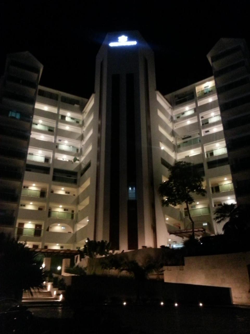 1 Bedroom Seaview Condo In Ocean Dream Resort Cancun Luaran gambar