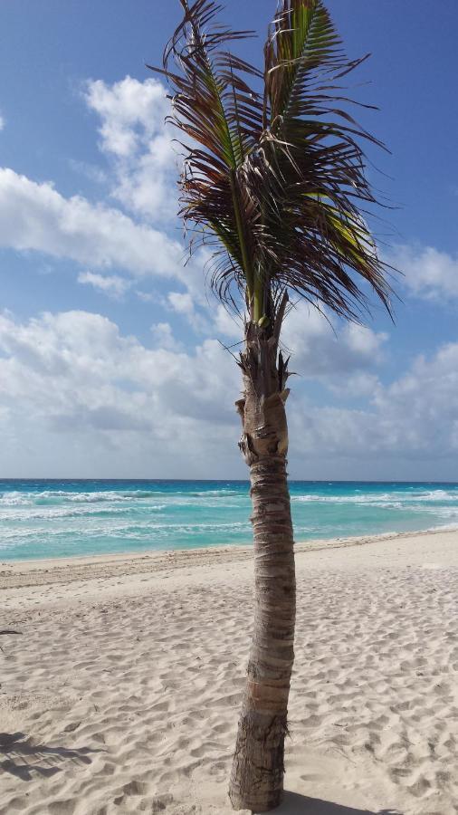 1 Bedroom Seaview Condo In Ocean Dream Resort Cancun Luaran gambar