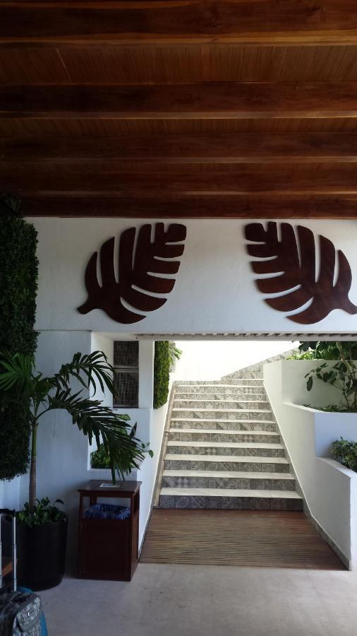 1 Bedroom Seaview Condo In Ocean Dream Resort Cancun Luaran gambar